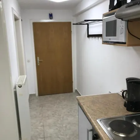 Cozy Apartamento
