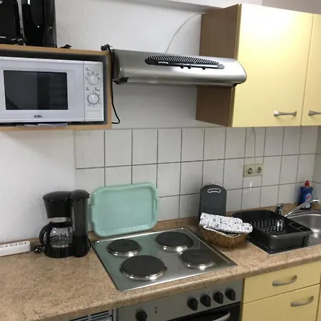 Apartamento Cozy *