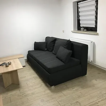 Cozy Apartamento *
