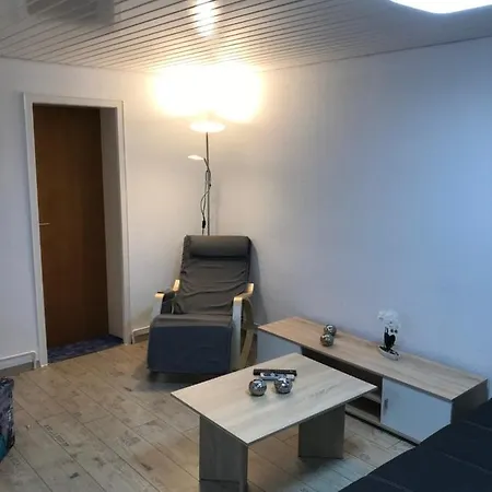 Cozy Braunlage
