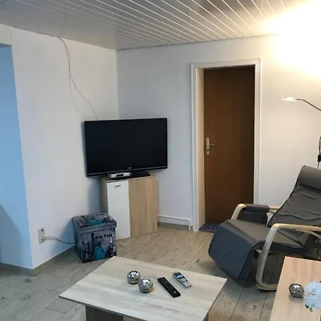 Cozy Apartamento Braunlage