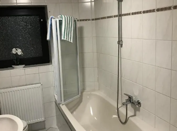 Cozy 公寓 布劳恩拉格