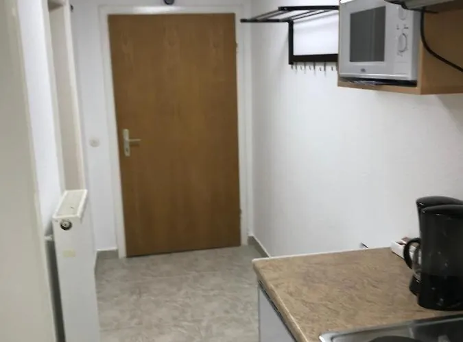 Cozy Apartamento