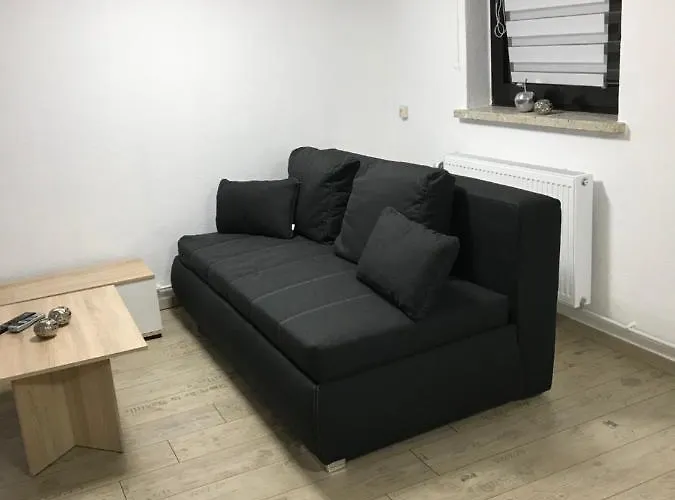 Cozy Apartamento *